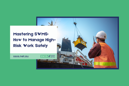 Mastering SWMS: How to Manage High-Risk Work Safely