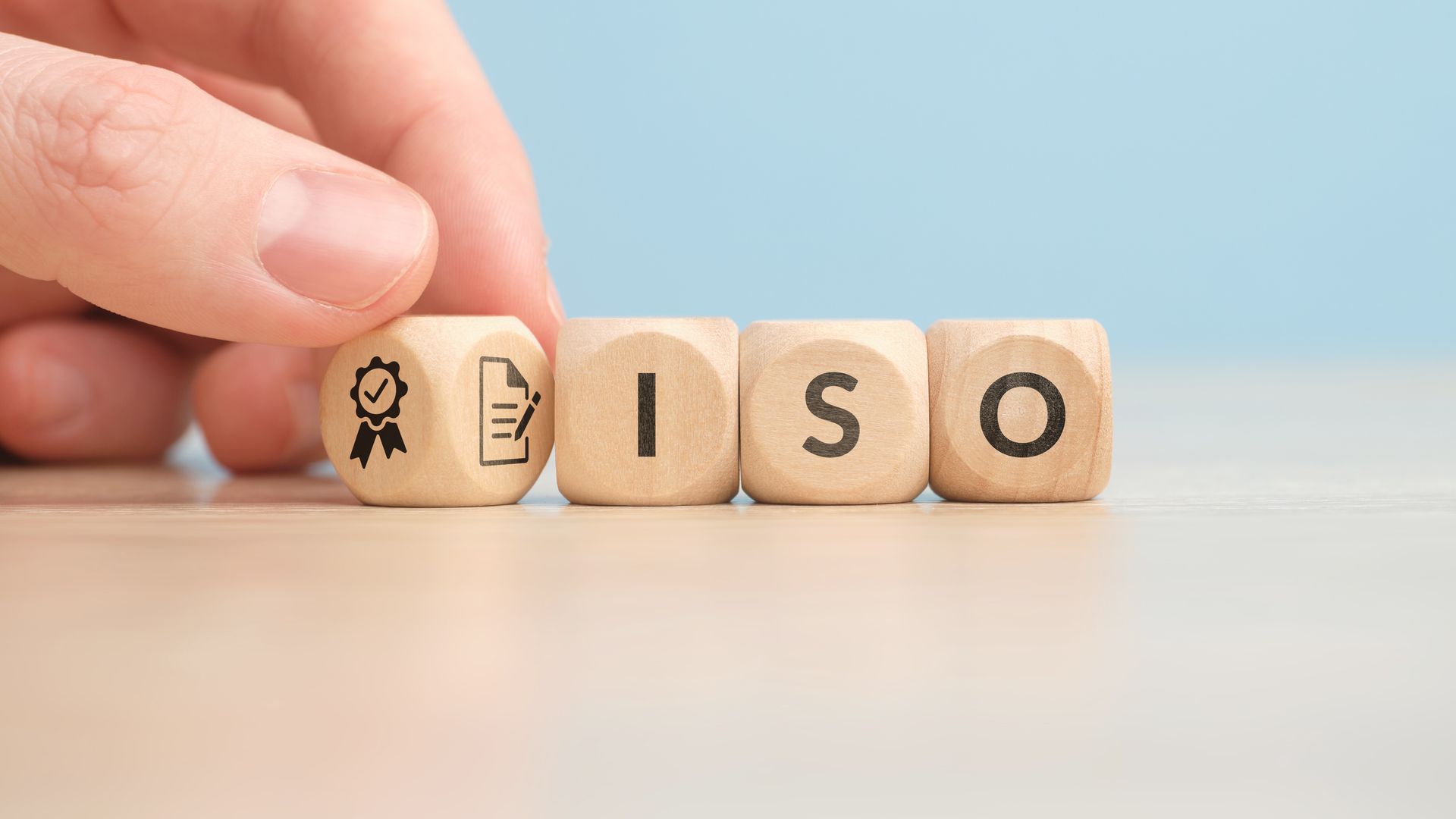 How ISO Certification Can Help Construction Businesses in Australia